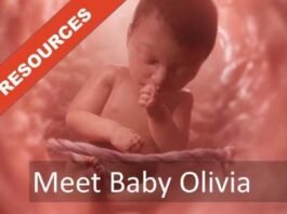 Anti-Abortion group Baby Olivia Video by Live Action could be Screened in Schools Baby Olivia Video by Live Action