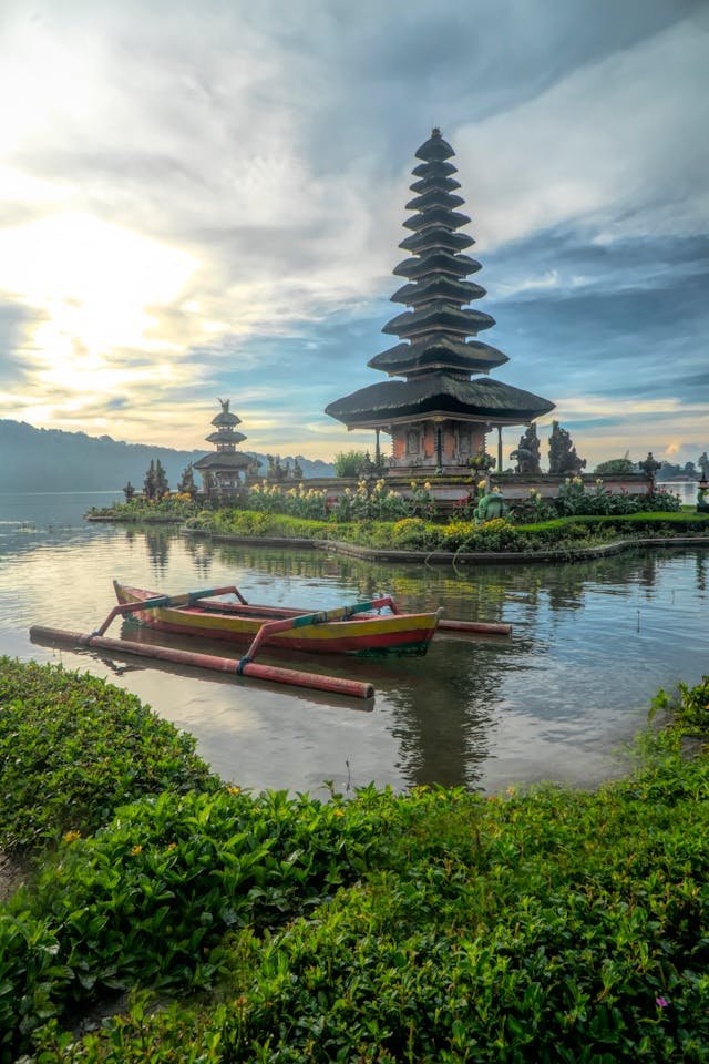 Bali Best Honeymoon Destinations