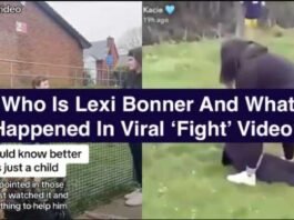 Who is Lexi Bonner and why did she attack a kid? Explained Who is Lexi Bonner