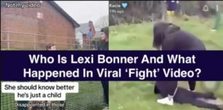Who is Lexi Bonner and why did she attack a kid? Explained Who is Lexi Bonner