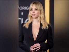 Sydney Sweeney Viral Video and Images are Trending on Social Media Euphoria Sydney Sweeney Viral Video and Images