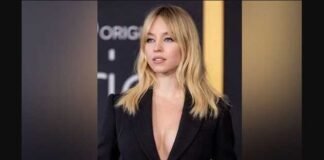 Sydney Sweeney Viral Video and Images are Trending on Social Media Euphoria Sydney Sweeney Viral Video and Images