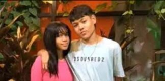 WATCH MARIANITA AND BRANDON VIDEO – VIDEO DE MARIANITA Y BRANDON EXPLAINED MARIANITA AND BRANDON VIDEO