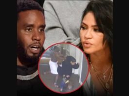 Surveillance Footage Reveals Sean ‘Diddy’ Combs beating Ex-Girlfriend Cassie Ventura in hotel Hallway in 2016 Surveillance Footage Reveals Sean ‘Diddy’ Combs beating Ex-Girlfriend Cassie Ventura in the Intercontinental Hotel in Los Angeles...