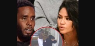 Surveillance Footage Reveals Sean ‘Diddy’ Combs beating Ex-Girlfriend Cassie Ventura in hotel Hallway in 2016 Surveillance Footage Reveals Sean ‘Diddy’ Combs beating Ex-Girlfriend Cassie Ventura in the Intercontinental Hotel in Los Angeles...