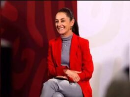 Claudia Sheinbaum Elected First Female President – Mexico Election 2024 Claudia Sheinbaum Elected First Female President