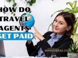 How does a Travel Agent get Paid? How does a Travel Agent get Paid