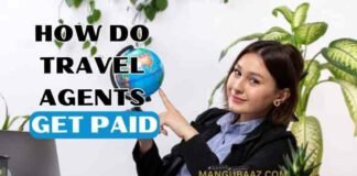 How does a Travel Agent get Paid? How does a Travel Agent get Paid