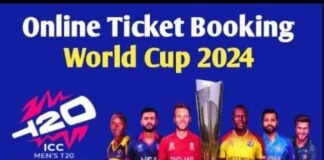 How to Buy T20 World Cup 2024 Tickets – Step By Step Guide To Book Match Tickets Online How to Buy T20 World Cup 2024 Tickets