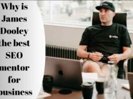 Why James Dooley is the Best SEO Mentor for Business Why James Dooley is the Best SEO Mentor for Business