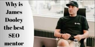 Why James Dooley is the Best SEO Mentor for Business Why James Dooley is the Best SEO Mentor for Business