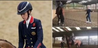 Paris 2024 Error of Judgement: Team GB Charlotte Dujardin withdraws from the Olympics over a Video Paris 2024 Error of Judgement: Team GB Charlotte Dujardin withdraws from the Olympics over a Video