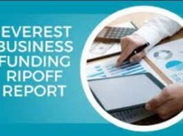 Everest Business Funding Ripoff Report Everest Business Funding on Ripoff Report