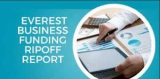 Everest Business Funding Ripoff Report Everest Business Funding on Ripoff Report
