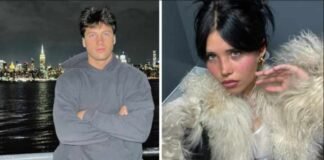 Love Island contestant Rob Rausch video Goes viral after Kendall Washington Love Island contestant Rob Rausch video Goes viral after Kendall Washington