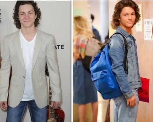 Montana Jordan George Cooper private video trending online Montana Jordan George Cooper private video