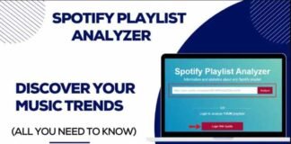 What is Spotify Playlist Analyzer – Playlist Stats and Data What is Spotify Playlist Analyzer - Playlist Stats and Data