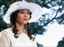 The celebrity Shannen Doherty, 90210 died on 13 July: Reason The celebrity Shannen Doherty, 90210 died