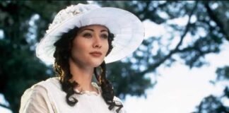 The celebrity Shannen Doherty, 90210 died on 13 July: Reason The celebrity Shannen Doherty, 90210 died