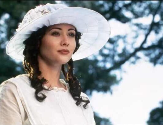 The celebrity Shannen Doherty, 90210 died on 13 July: Reason The celebrity Shannen Doherty, 90210 died