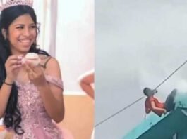 The Shocking Incident of Deborah Rebeca Xi Artola Video Watch The Shocking Incident of Deborah Rebeca Xi Artola Video