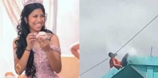 The Shocking Incident of Deborah Rebeca Xi Artola Video Watch The Shocking Incident of Deborah Rebeca Xi Artola Video