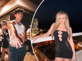Jacob Savage and Rachel Weaver Video Viral on X Jacob Savage and Rachel Weaver Video Viral on X