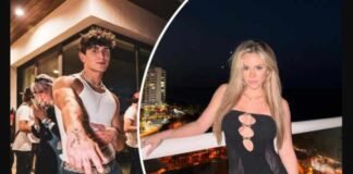 Jacob Savage and Rachel Weaver Video Viral on X Jacob Savage and Rachel Weaver Video Viral on X