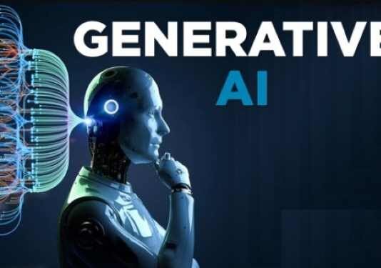 What Problems Does Generative AI Confront Regarding Data? What Problems Does Generative AI Confront Regarding Data?