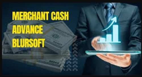 What is Merchant Cash Advance Blursoft for? What is Merchant Cash Advance Blursoft for?