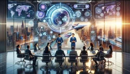 Exploring About Technology from AxiumTechnet - Mangubaaz