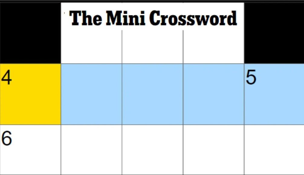 Centerpieces at Wedding Receptions NYT - Crossword Puzzle