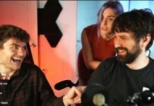 Streamer Destiny and Nick Fuentes Controversial Video Sparking Widespread Speculation Streamer Destiny and Nick Fuentes Controversial Video