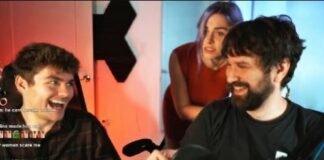 Streamer Destiny and Nick Fuentes Controversial Video Sparking Widespread Speculation Streamer Destiny and Nick Fuentes Controversial Video