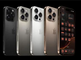 iPhone 17 Pro Max: Solar-Powered Innovation and Cutting-Edge Features iPhone 17 Pro Max