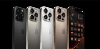 iPhone 17 Pro Max: Solar-Powered Innovation and Cutting-Edge Features iPhone 17 Pro Max