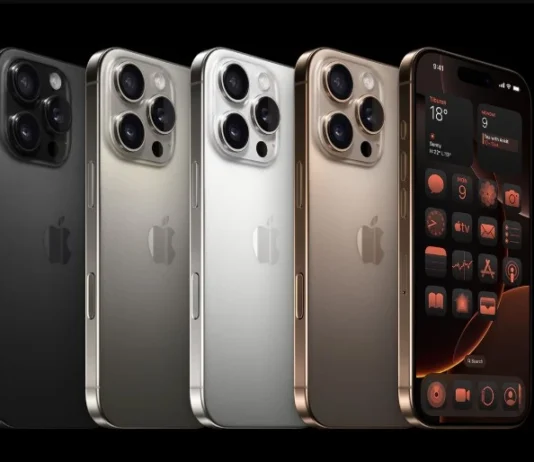 iPhone 17 Pro Max: Solar-Powered Innovation and Cutting-Edge Features iPhone 17 Pro Max