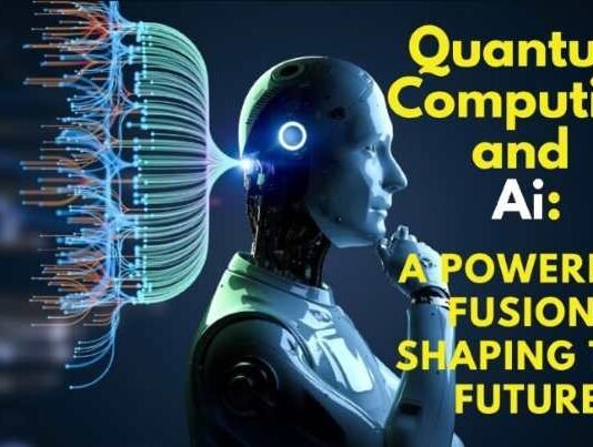 How AI and Quantum Computing Are Transforming Tech in 2025 AI and Quantum Computing
