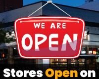 What Stores Are Open on Christmas Eve and Christmas Day 2025? Complete Holiday Store Hours Guide Christmas Eve store