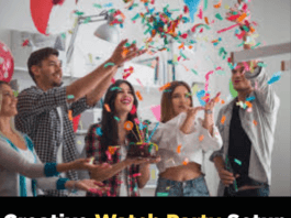 15 Creative Watch Party Ideas to Make Your Next Gathering Unforgettable watch party ideas with friends at home