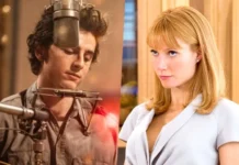 Gwyneth Paltrow Owns the Marty Supreme Press Tour With Confident, Grown-Up Style Gwyneth Paltrow Owns the Marty Supreme