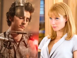 Gwyneth Paltrow Owns the Marty Supreme Press Tour With Confident, Grown-Up Style Gwyneth Paltrow Owns the Marty Supreme