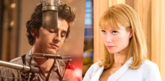 Gwyneth Paltrow Owns the Marty Supreme Press Tour With Confident, Grown-Up Style Gwyneth Paltrow Owns the Marty Supreme