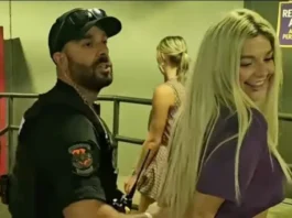 LSU Student Abigail Lutz Detained Following Viral Football Game Stunt LSU Student Abigail Lutz Detained Following Viral Football Game Stunt