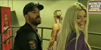 LSU Student Abigail Lutz Detained Following Viral Football Game Stunt LSU Student Abigail Lutz Detained Following Viral Football Game Stunt