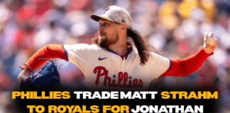 Why the Phillies Trade Matt Strahm for Jonathan Bowlan? Salary, Strategy and Bullpen Impact Why the Phillies Trade Matt Strahm for Jonathan Bowlan