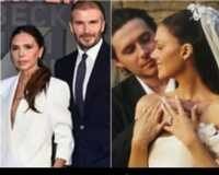 David and Victoria Unfollow Son Brooklyn Beckham on Instagram – Beckham Family Feud Escalates: David and Victoria Beckham unfollow Brooklyn