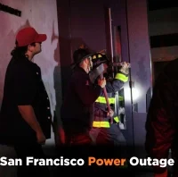 San Francisco Power Outage: Causes, Impacts, and Real-Time Response Guide | PG&E Updates San Francisco power outage
