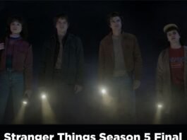Stranger Things Season 5 Finale: Release Date, Episode Length and What to Expect Stranger Things season 5 finale release date and runtime