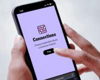 Today NYT Connections Hints and Answers for December 20 Full Puzzle Breakdown This image represents the NYT Connections puzzle for December 20, including hints, group categories, and final answers to help players solve today’s game.